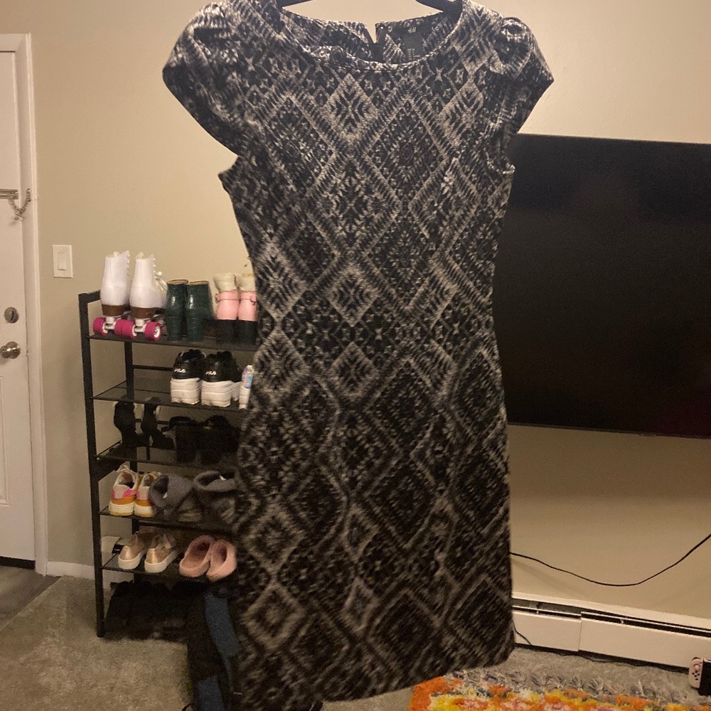 Office dress